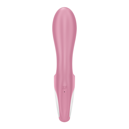 Satisfyer Air Pump Bunny 2 Inflatable Rabbit Vibrator