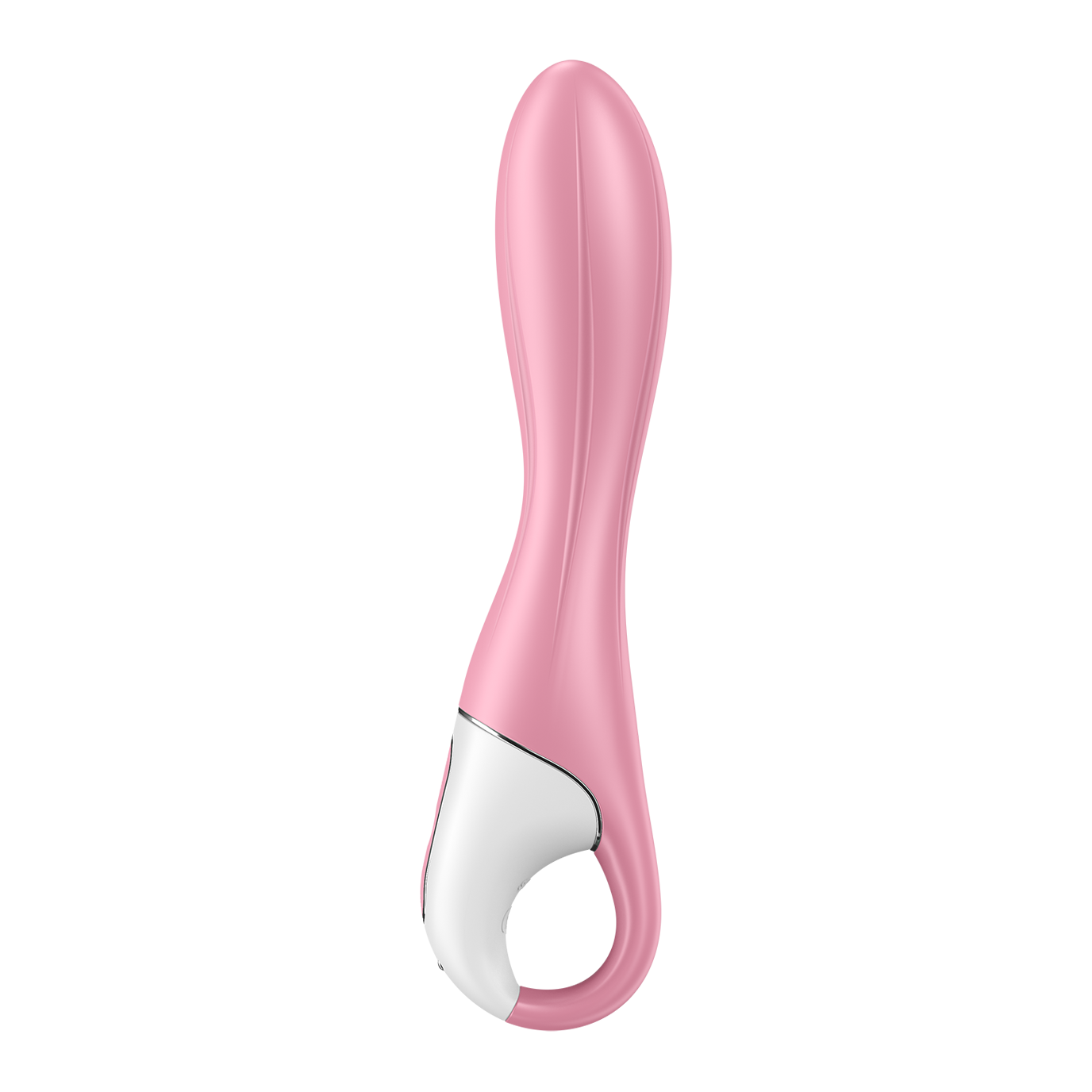 Satisfyer Air Pump Vibrator 2 Inflatable G-Spot Vibrator