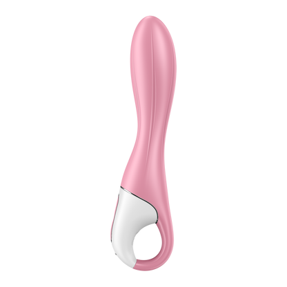 Satisfyer Air Pump Vibrator 2 Inflatable G-Spot Vibrator