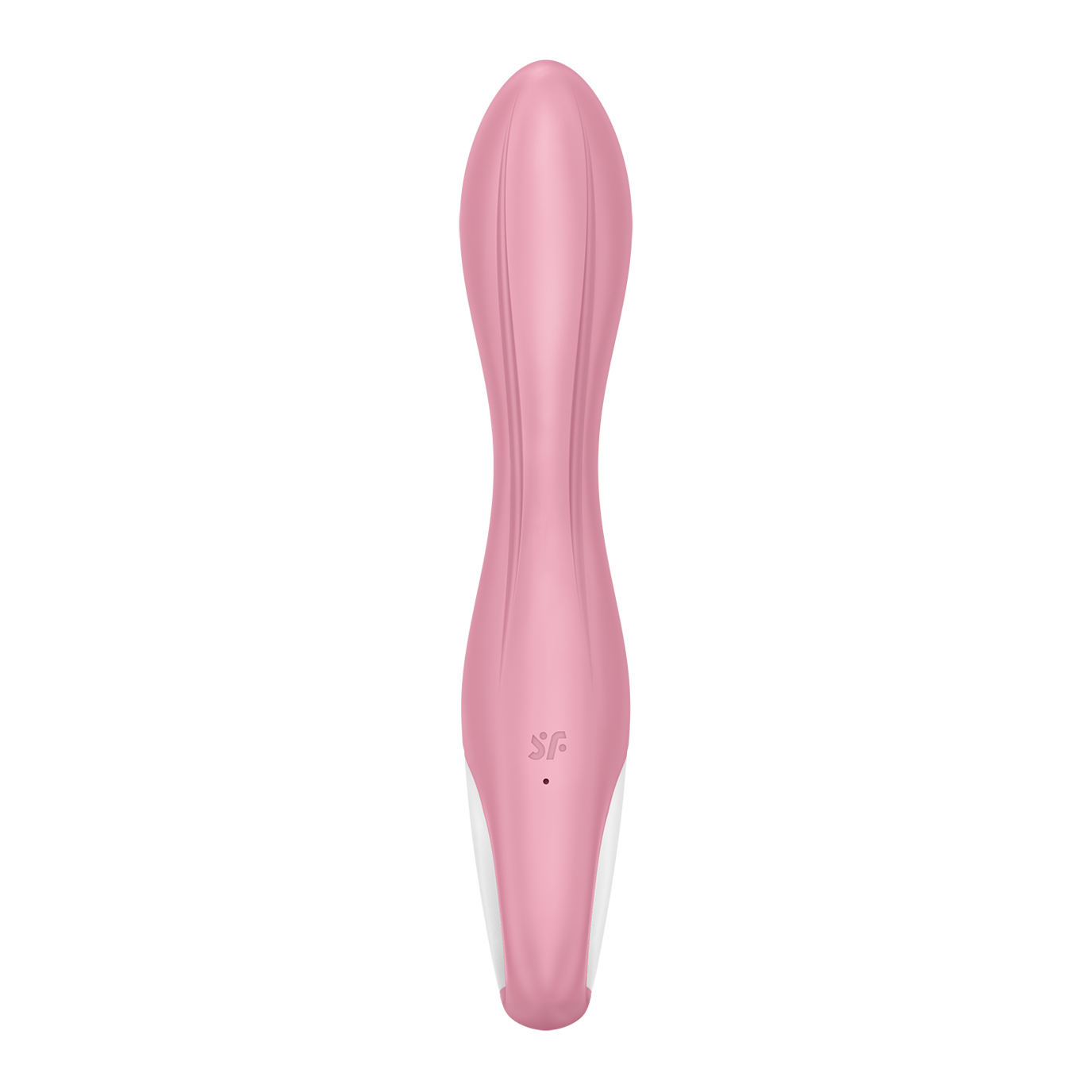 Satisfyer Air Pump Vibrator 2 Inflatable G-Spot Vibrator