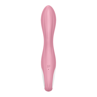 Satisfyer Air Pump Vibrator 2 Inflatable G-Spot Vibrator