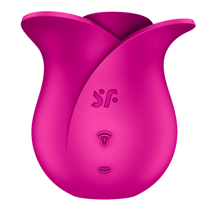 Satisfyer Pro 2 Modern Blossom Air Pulse Clitoral Stimulator