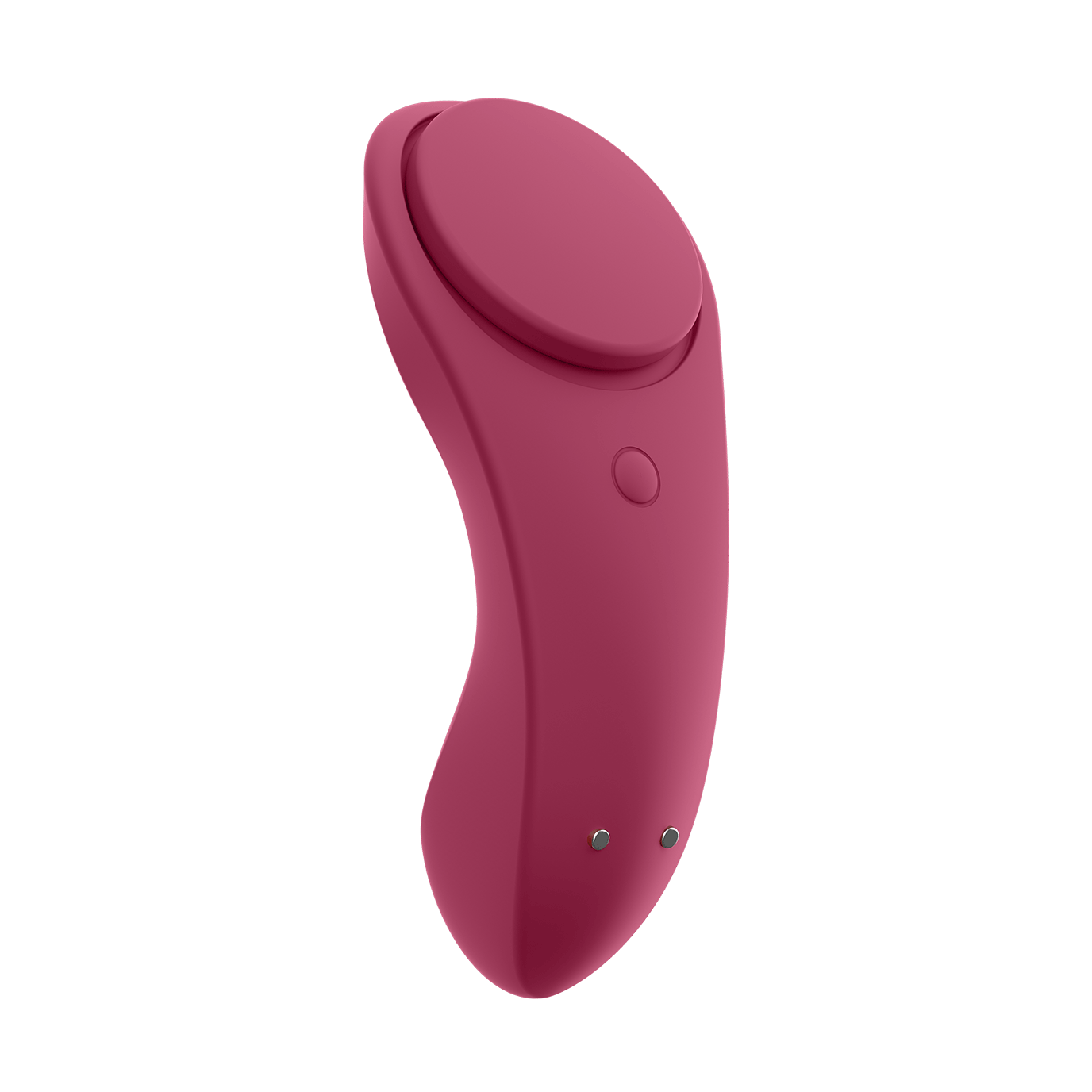 Satisfyer Sexy Secret App Enabled Silicone Panty Vibrator