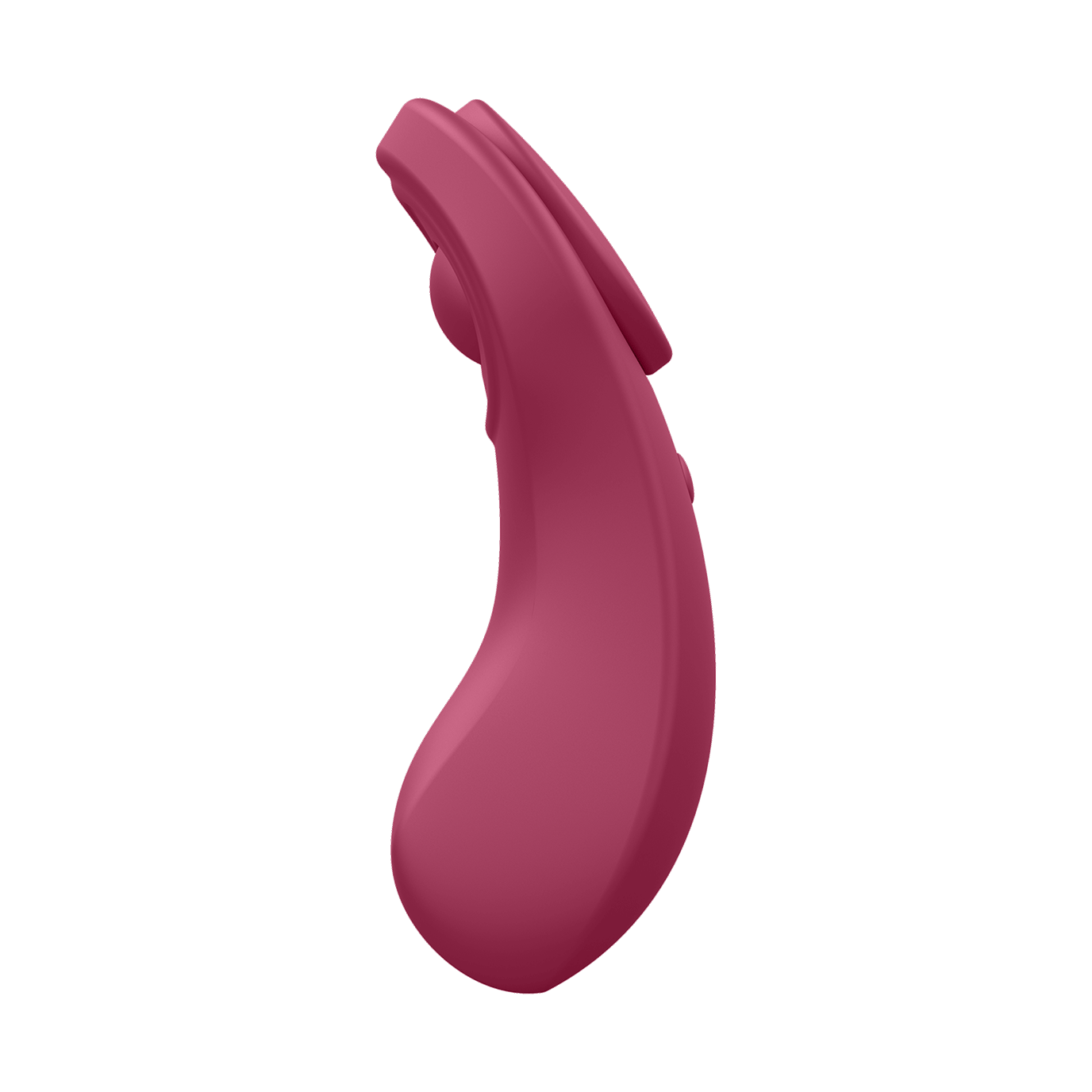 Satisfyer Sexy Secret App Enabled Silicone Panty Vibrator