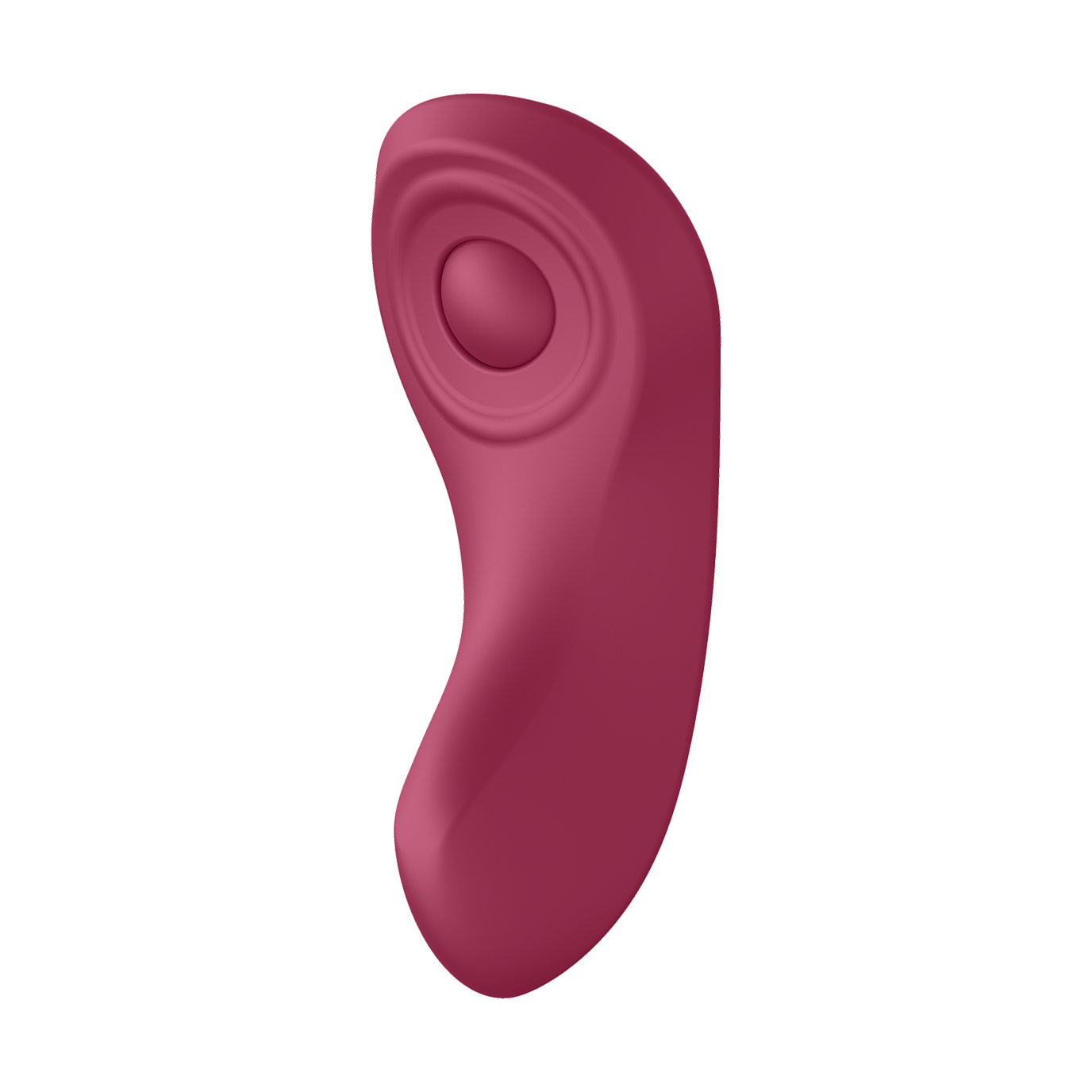 Satisfyer Sexy Secret App Enabled Silicone Panty Vibrator