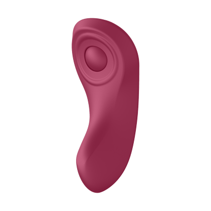 Satisfyer Sexy Secret App Enabled Silicone Panty Vibrator