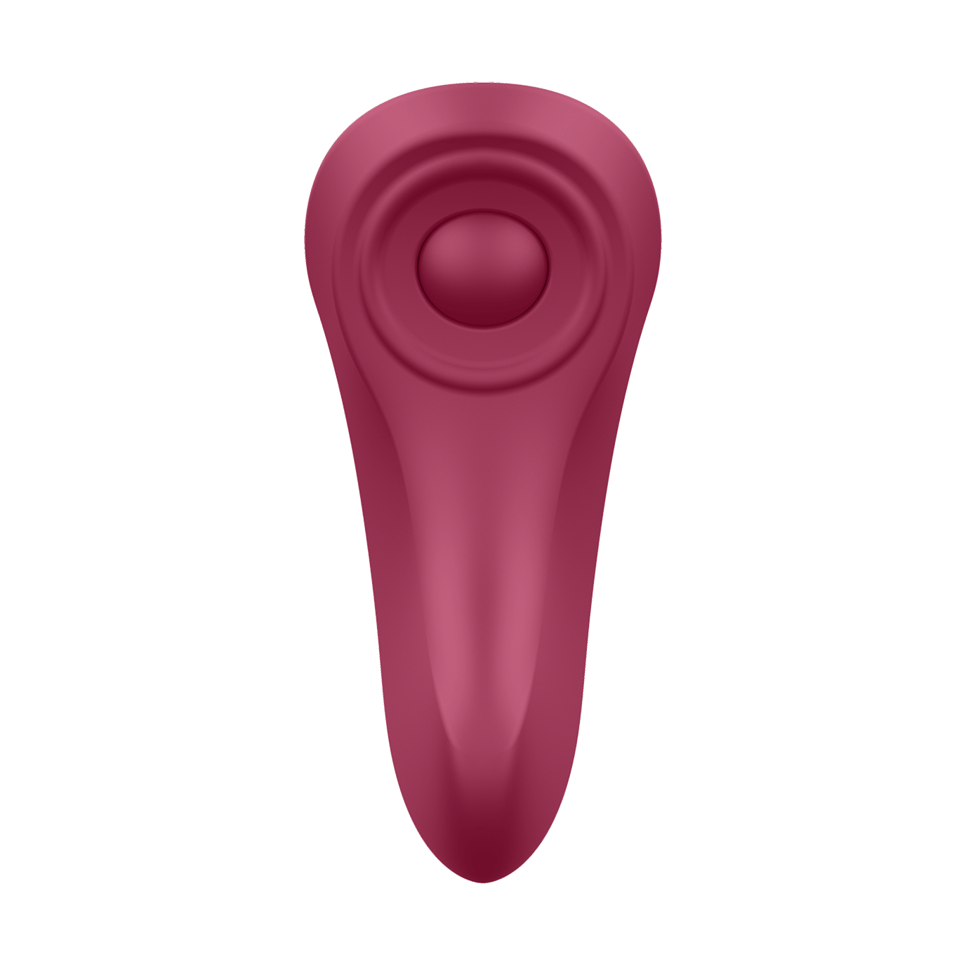 Satisfyer Sexy Secret App Enabled Silicone Panty Vibrator