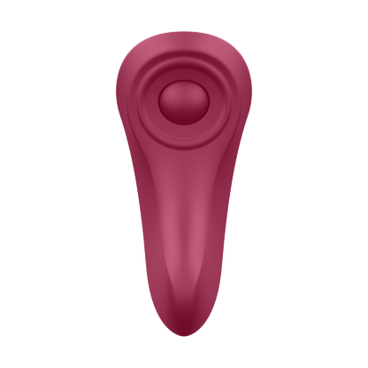 Satisfyer Sexy Secret App Enabled Silicone Panty Vibrator