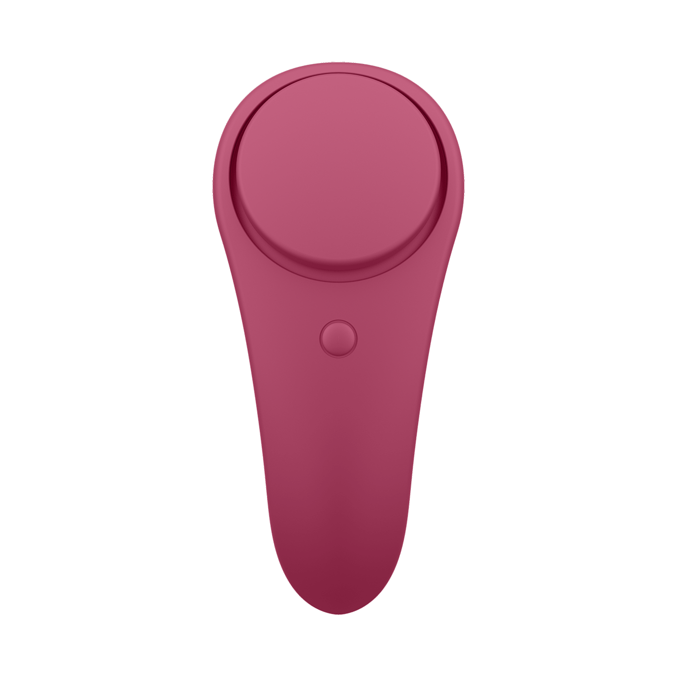 Satisfyer Sexy Secret App Enabled Silicone Panty Vibrator