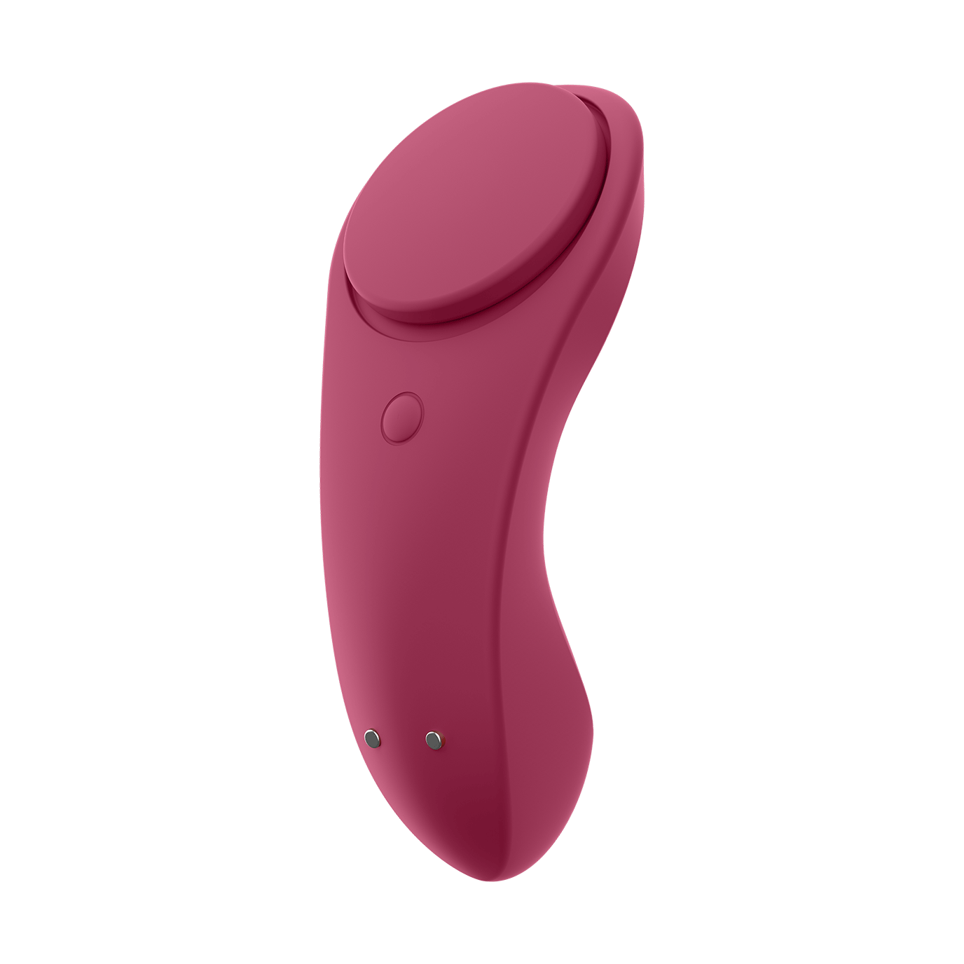 Satisfyer Sexy Secret App Enabled Silicone Panty Vibrator