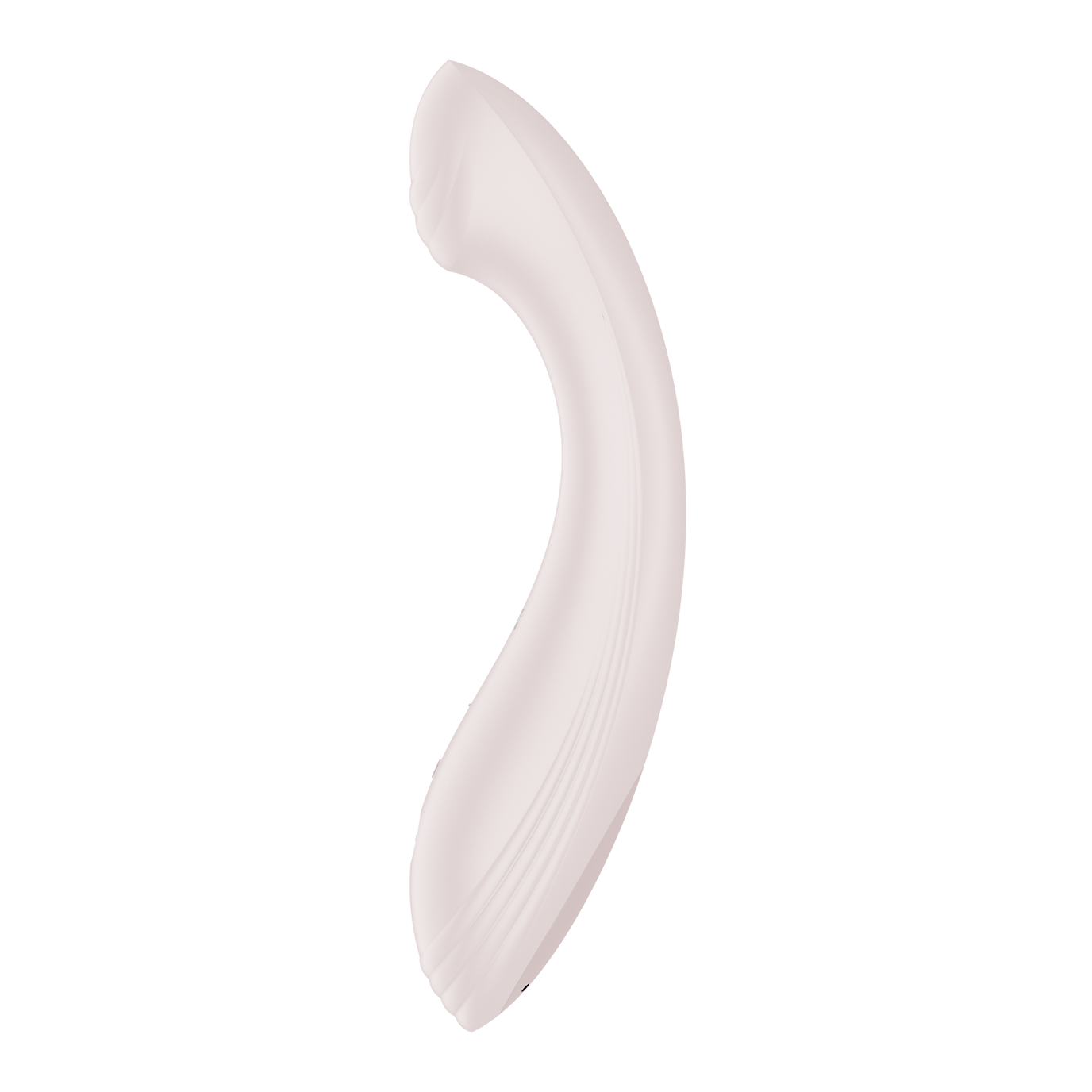 Satisfyer G-Force G-Spot Vibrator Beige