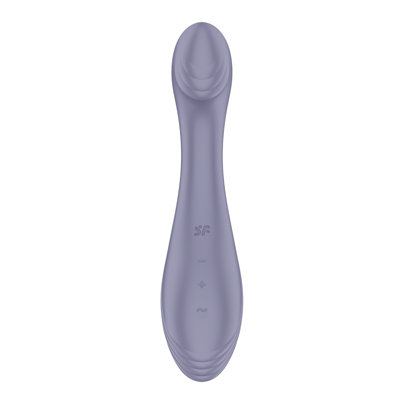 Satisfyer G-Force G-Spot Vibrator Purple