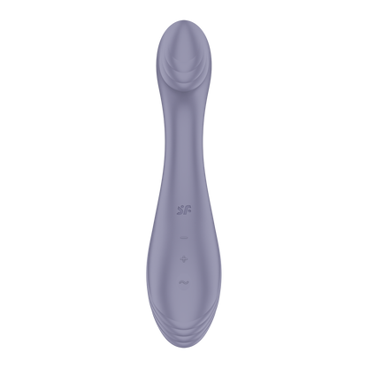 Satisfyer G-Force G-Spot Vibrator Purple