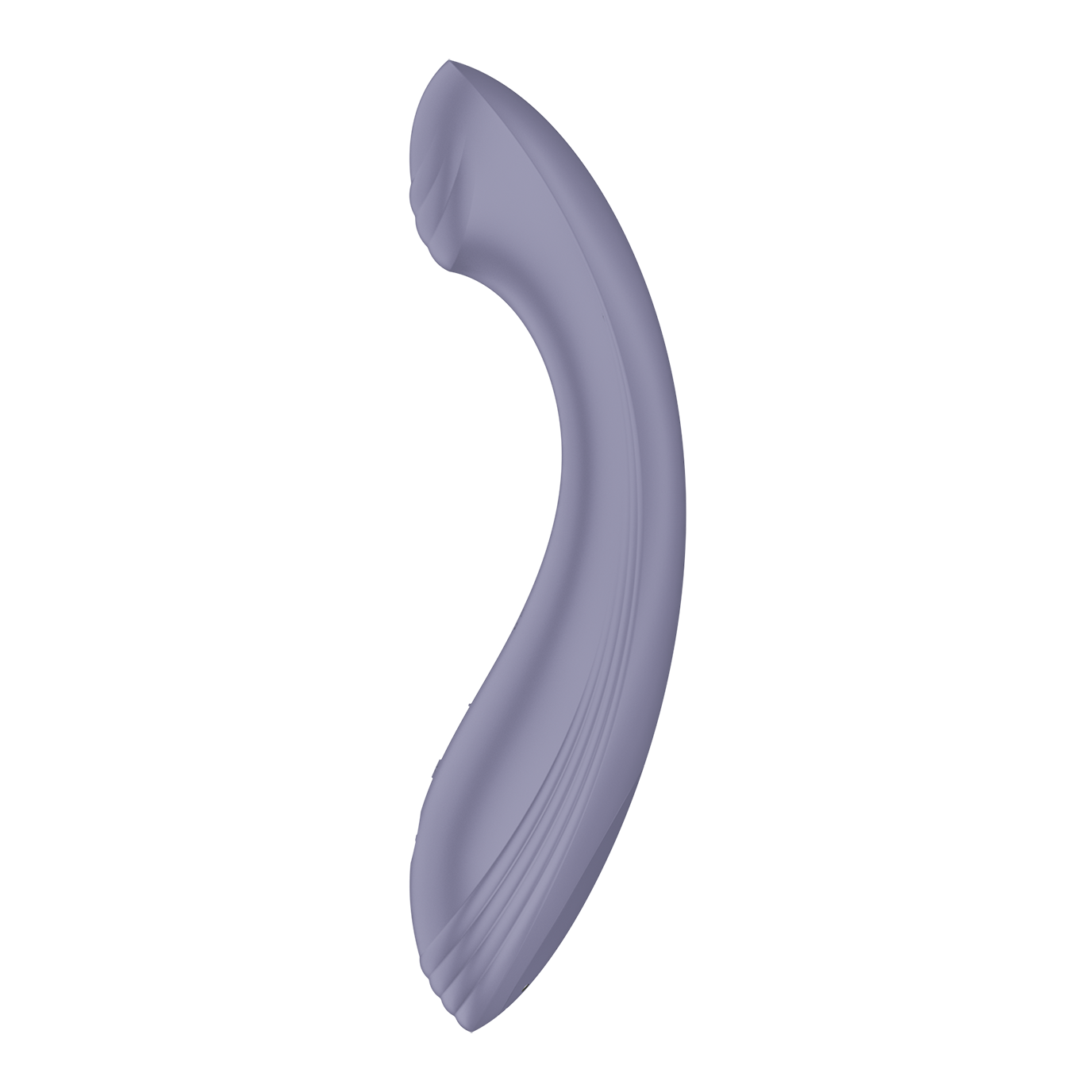 Satisfyer G-Force G-Spot Vibrator Purple