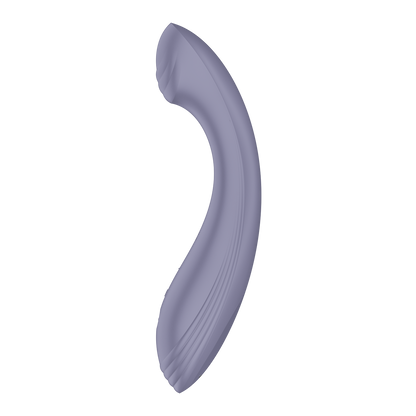 Satisfyer G-Force G-Spot Vibrator Purple