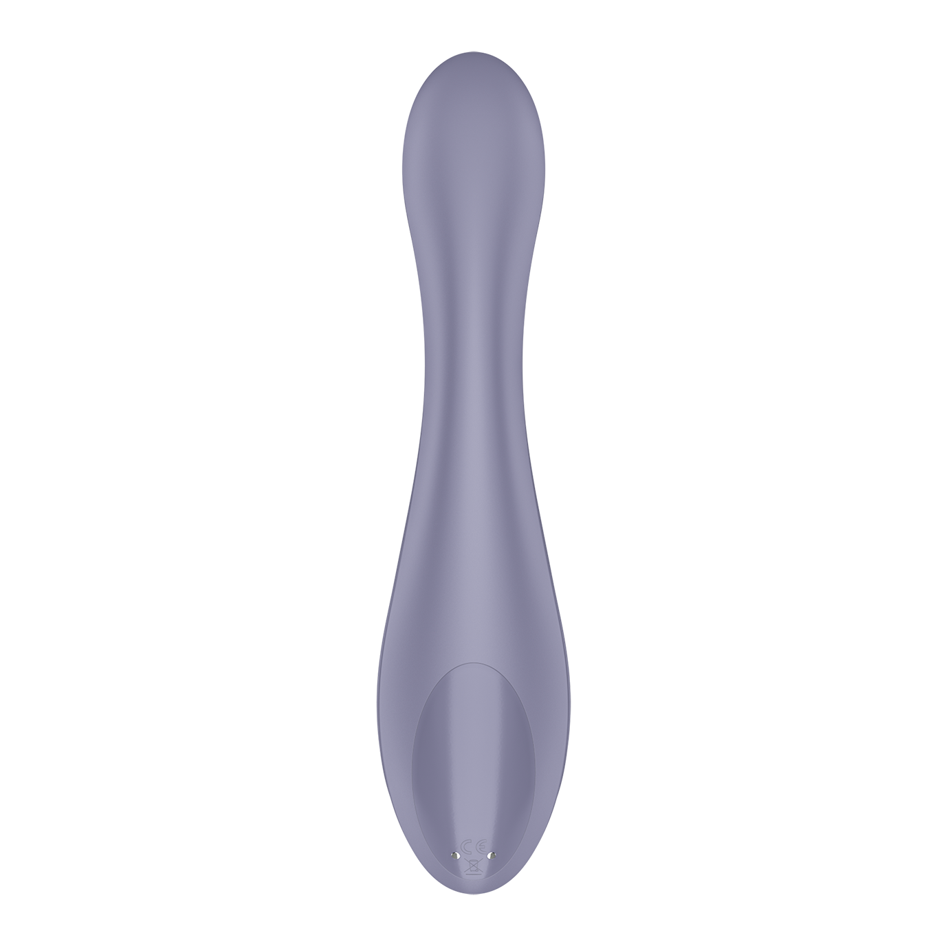 Satisfyer G-Force G-Spot Vibrator Purple