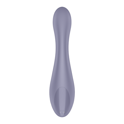 Satisfyer G-Force G-Spot Vibrator Purple