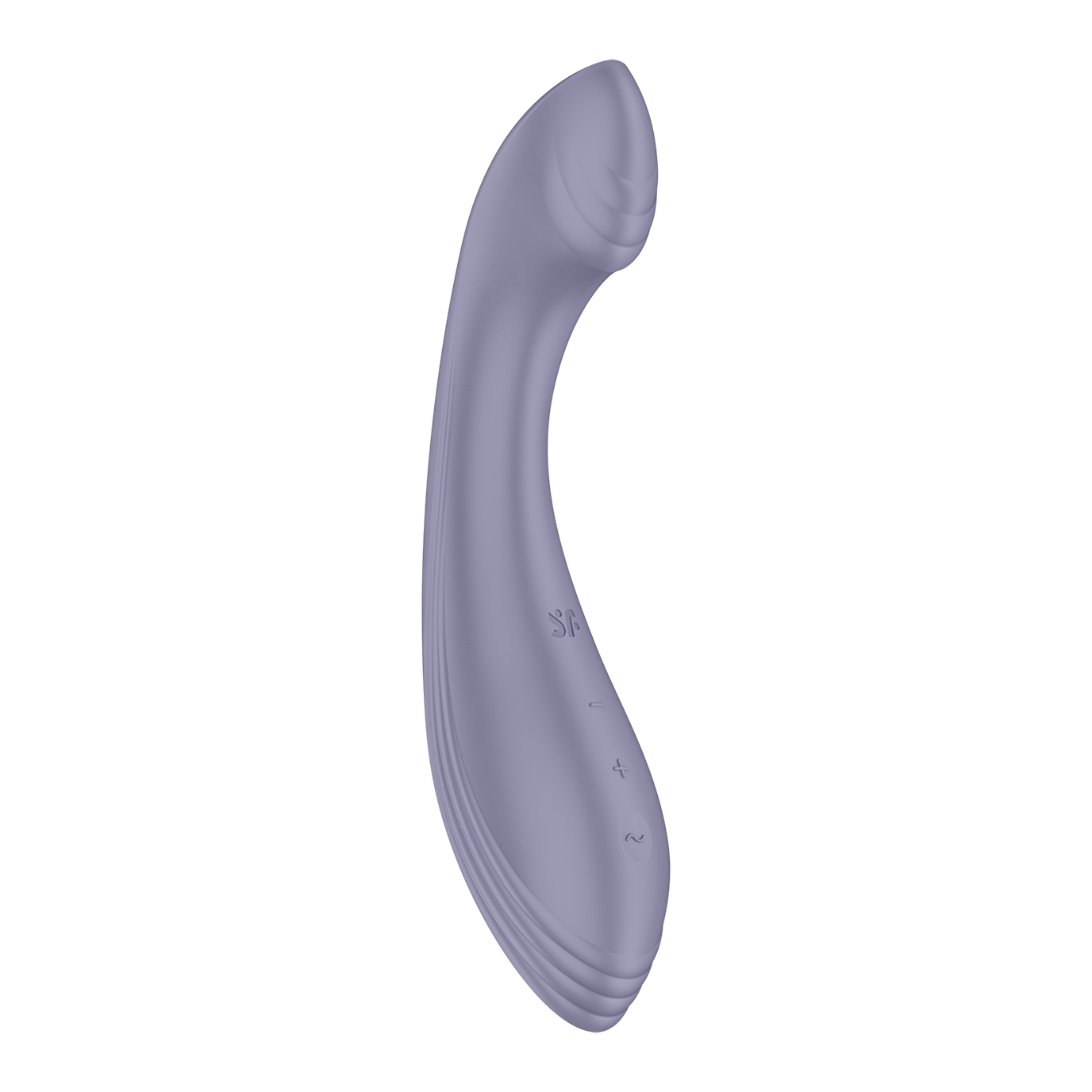 Satisfyer G-Force G-Spot Vibrator Purple