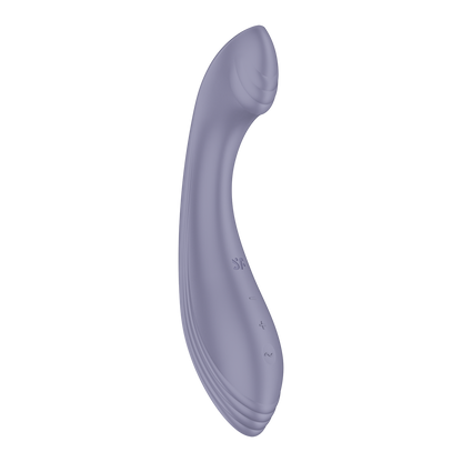 Satisfyer G-Force G-Spot Vibrator Purple