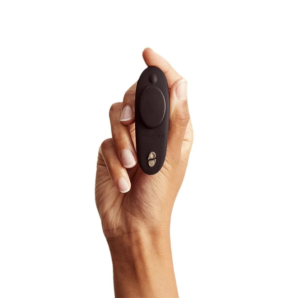 We-Vibe Tease Us Special Edition Moxie+ & Bond Set