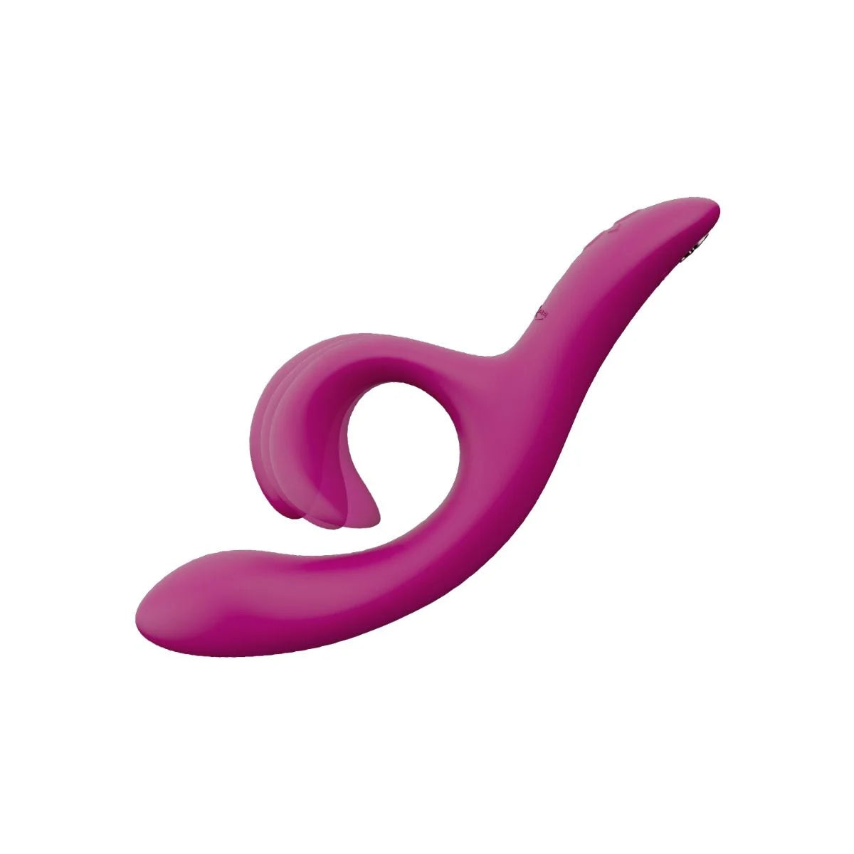 We-Vibe Nova 2 Rabbit Vibrator Pink